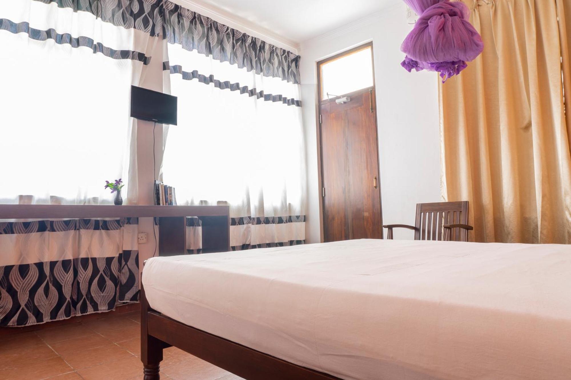Blumarine Guest House Negombo Exterior foto