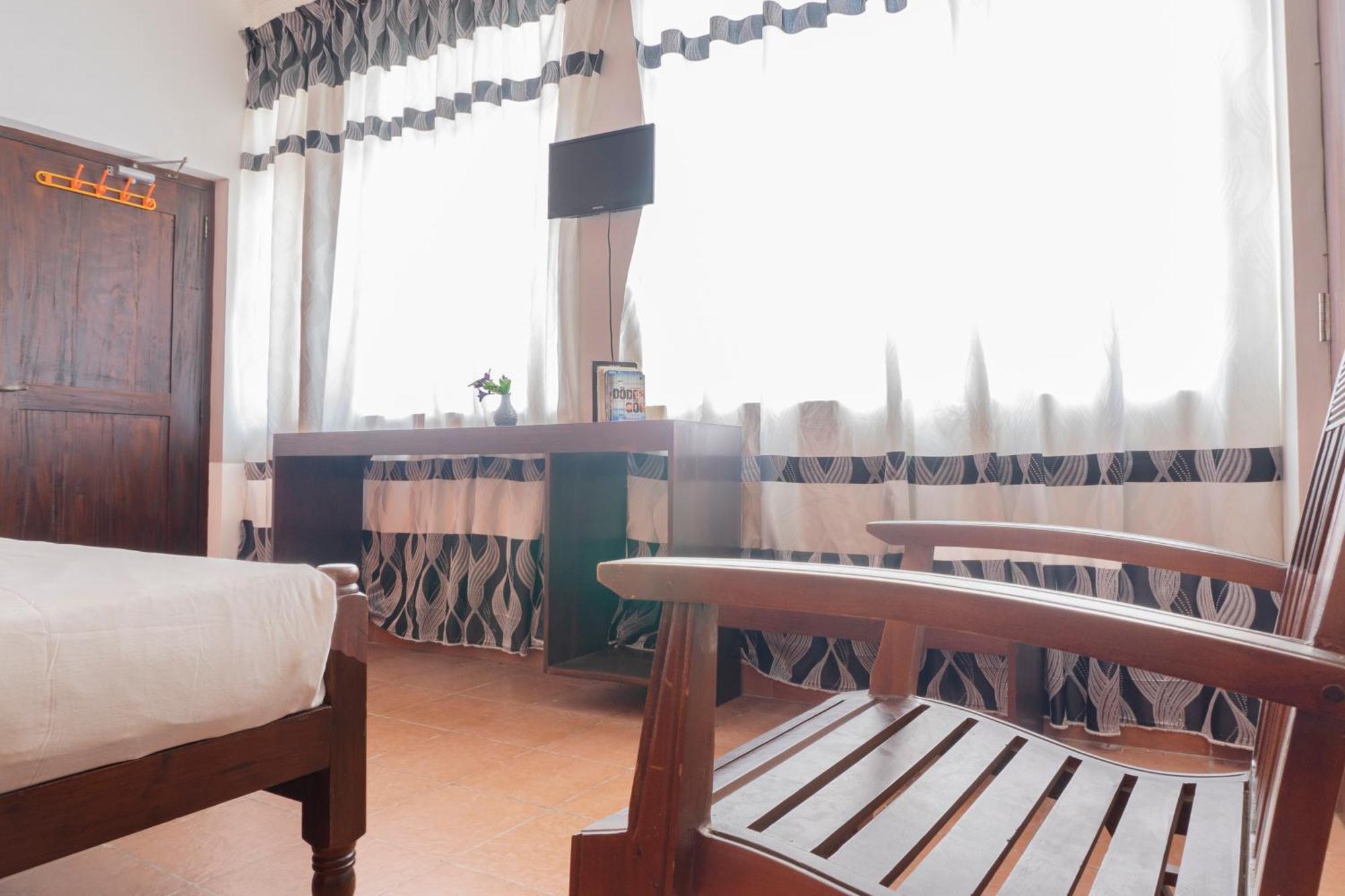 Blumarine Guest House Negombo Exterior foto